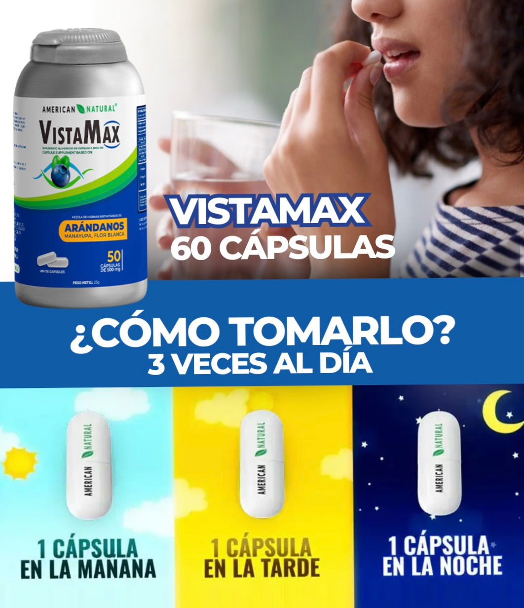 VISTAMAX