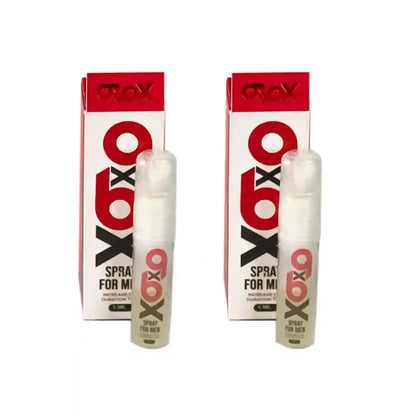 X6X9 SPRAY